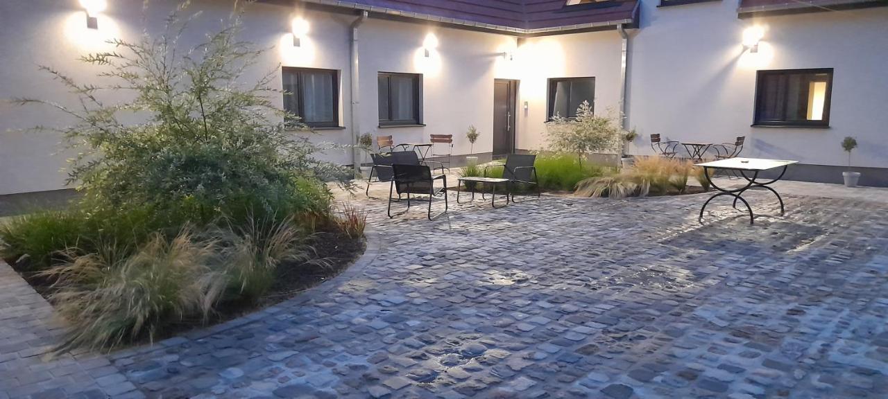Cote Grange Hotel Tournai Exterior foto